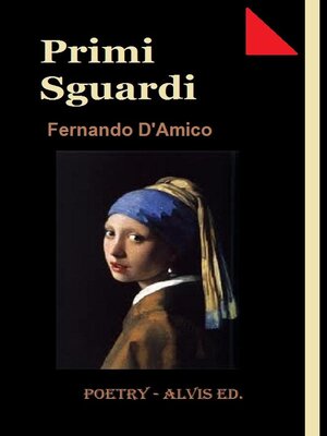 cover image of Primi Sguardi